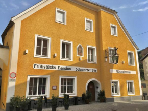 Gasthof-Pension Schwarzer Bär